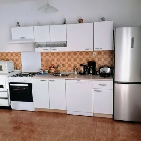 Apartman Tralje Senj  Exterior photo