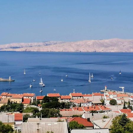 Apartman Tralje Senj  Exterior photo