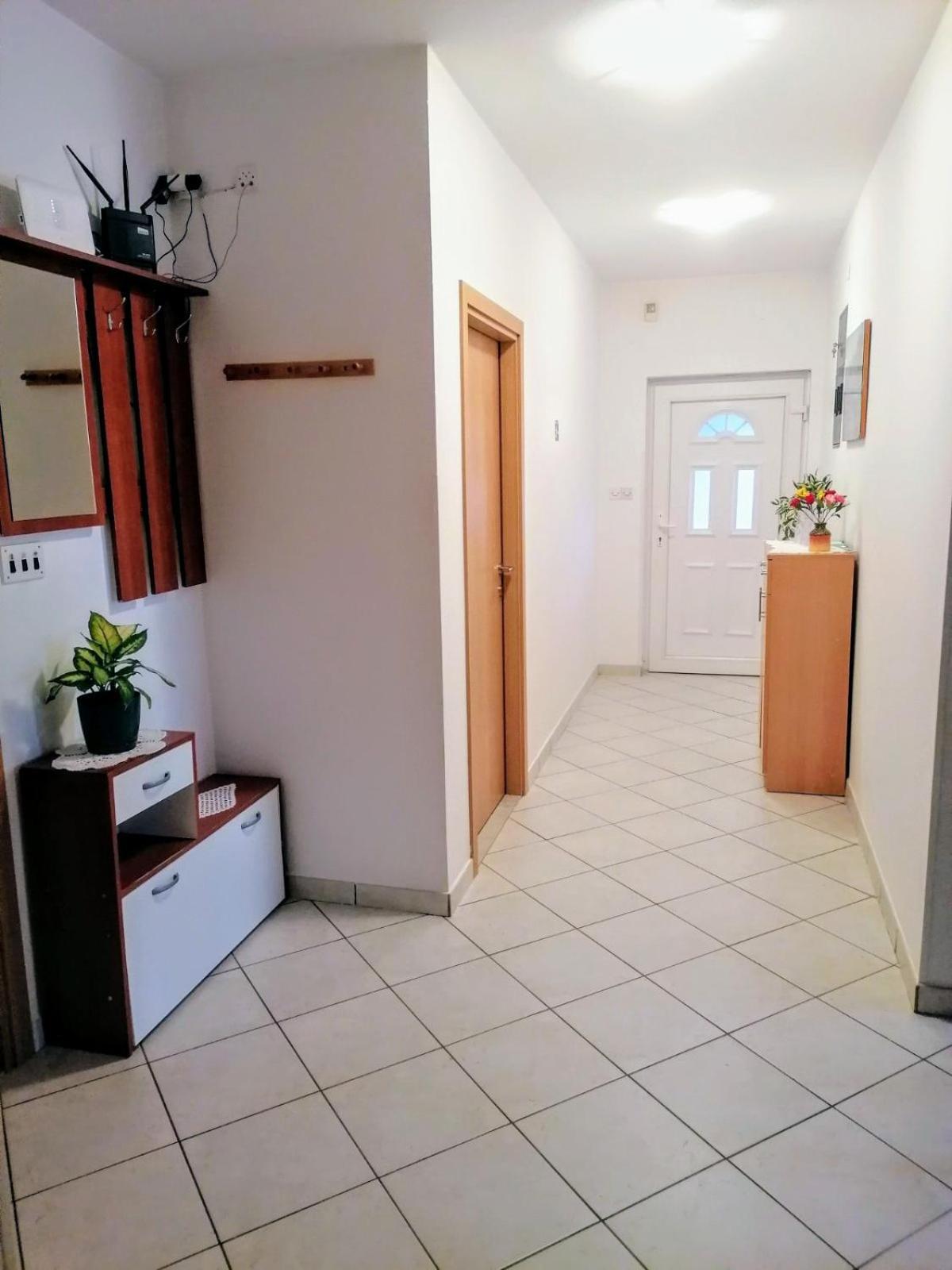 Apartman Tralje Senj  Exterior photo