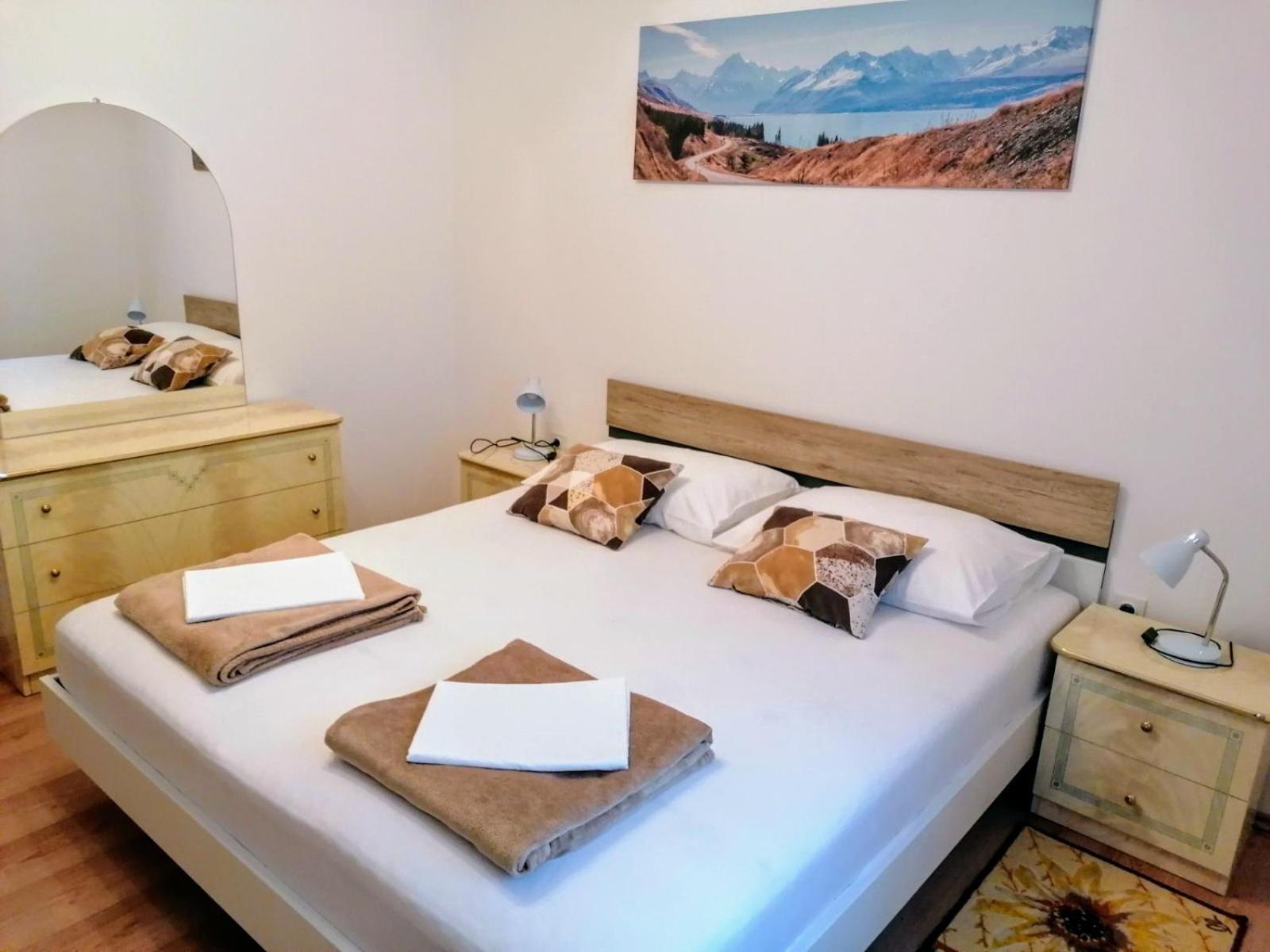 Apartman Tralje Senj  Exterior photo