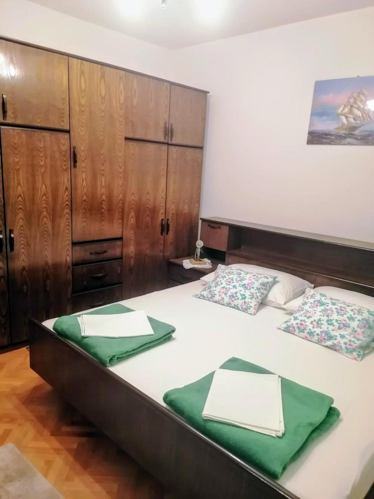 Apartman Tralje Senj  Exterior photo