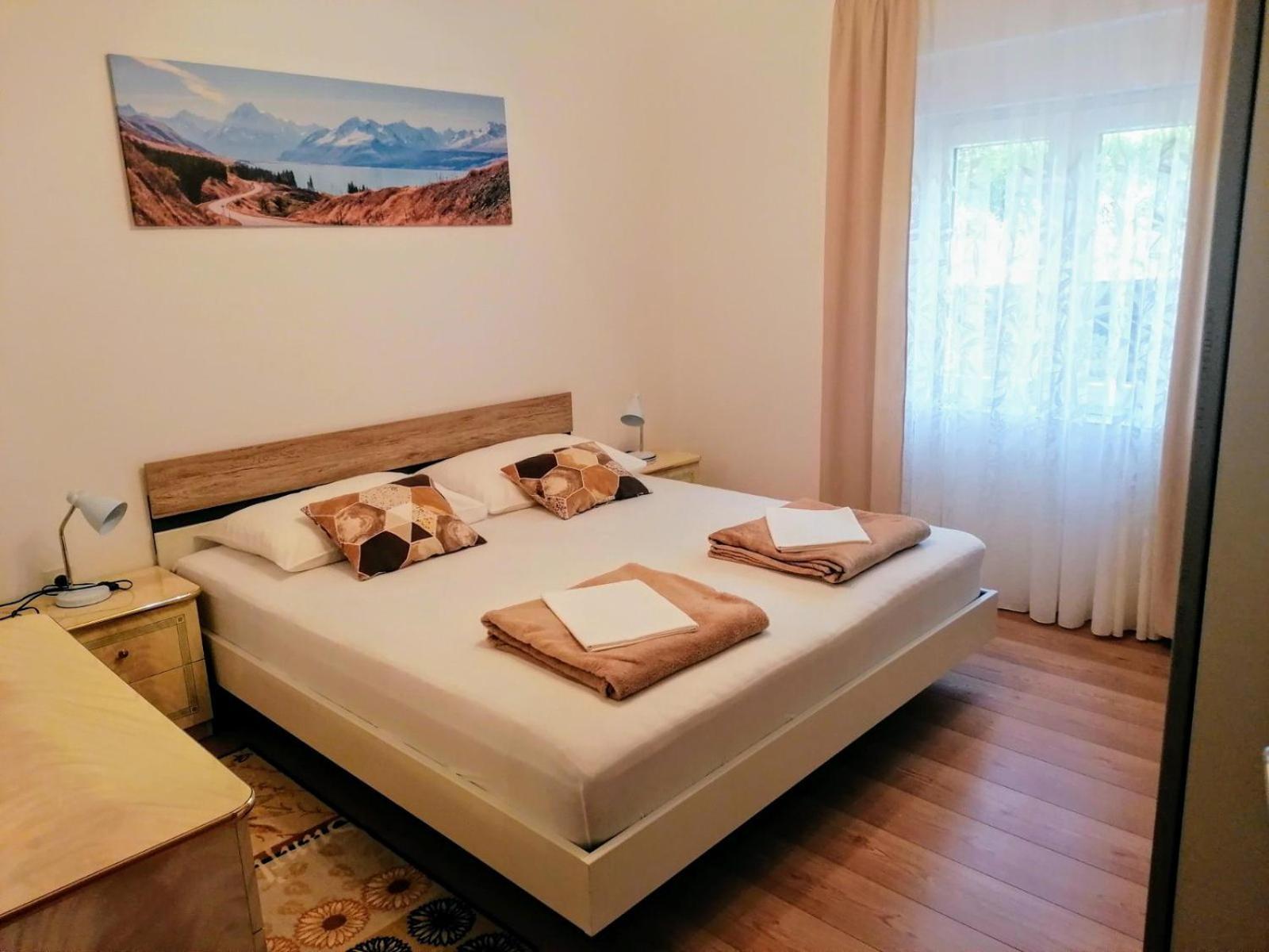 Apartman Tralje Senj  Exterior photo