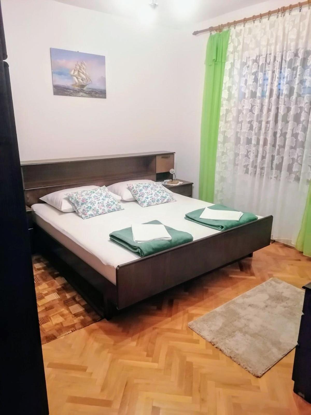 Apartman Tralje Senj  Exterior photo