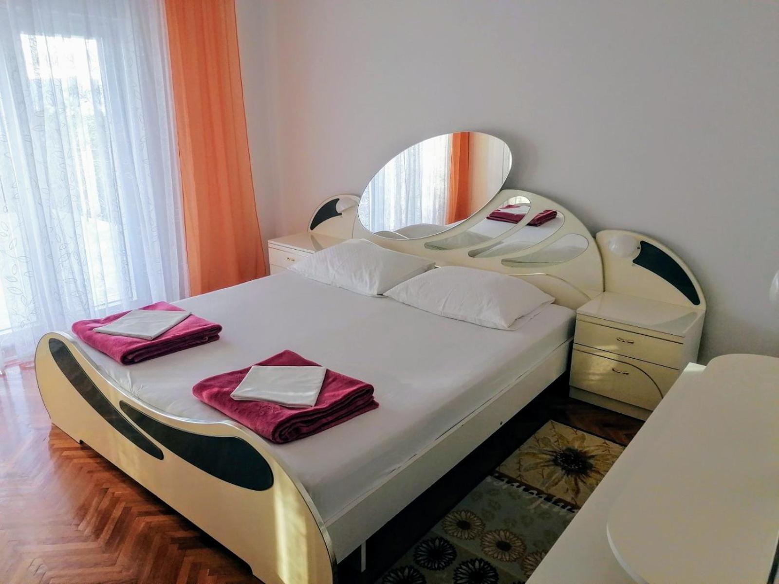 Apartman Tralje Senj  Exterior photo