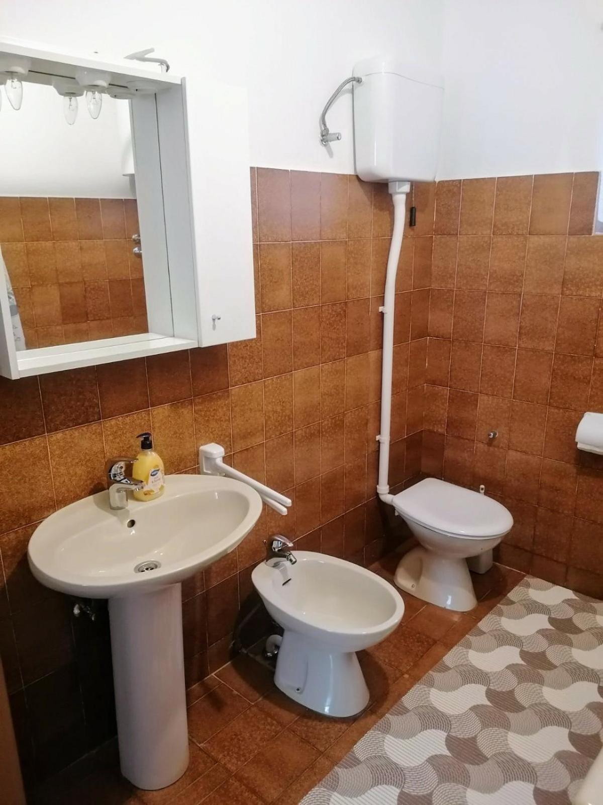 Apartman Tralje Senj  Exterior photo