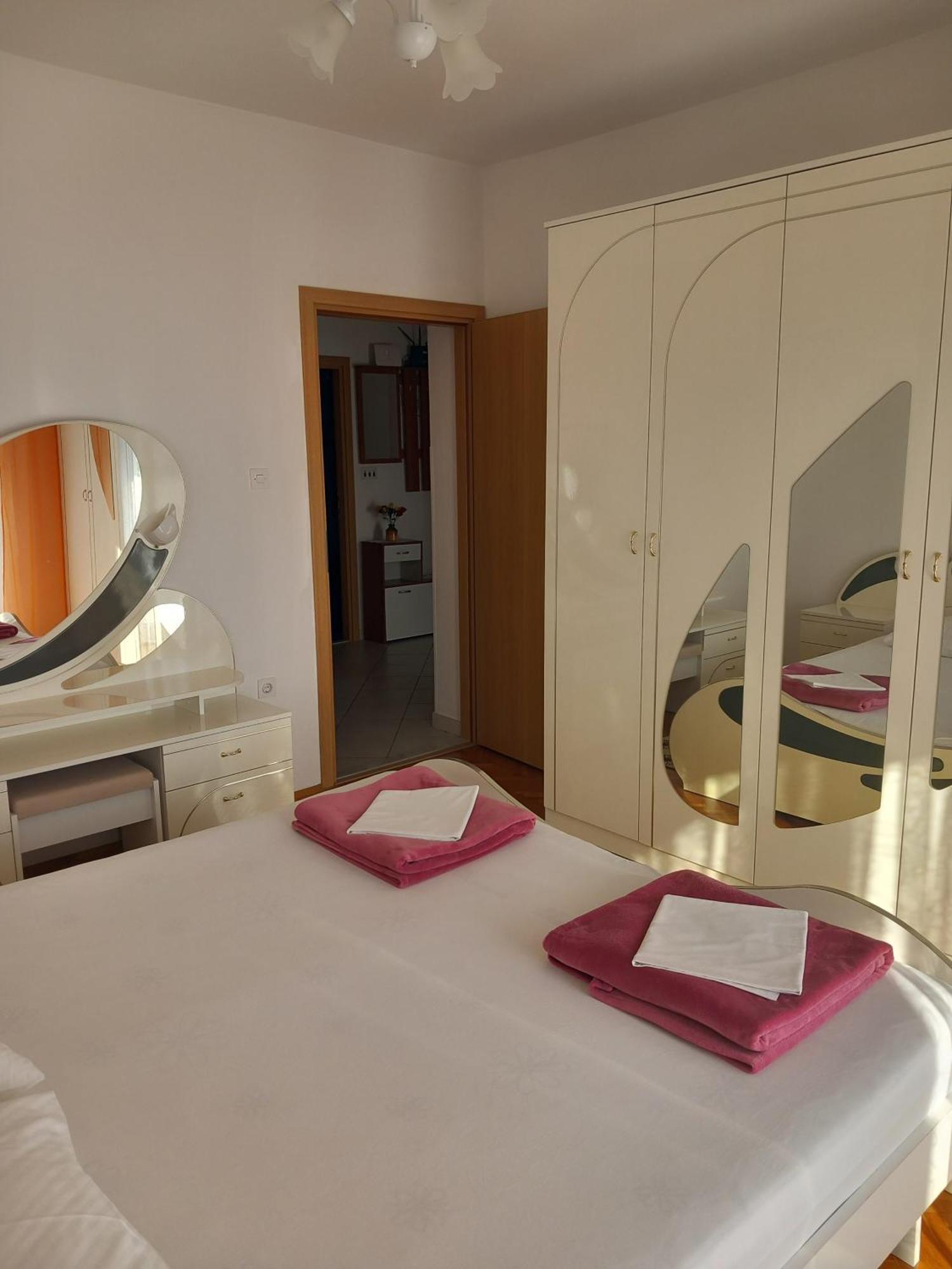 Apartman Tralje Senj  Exterior photo