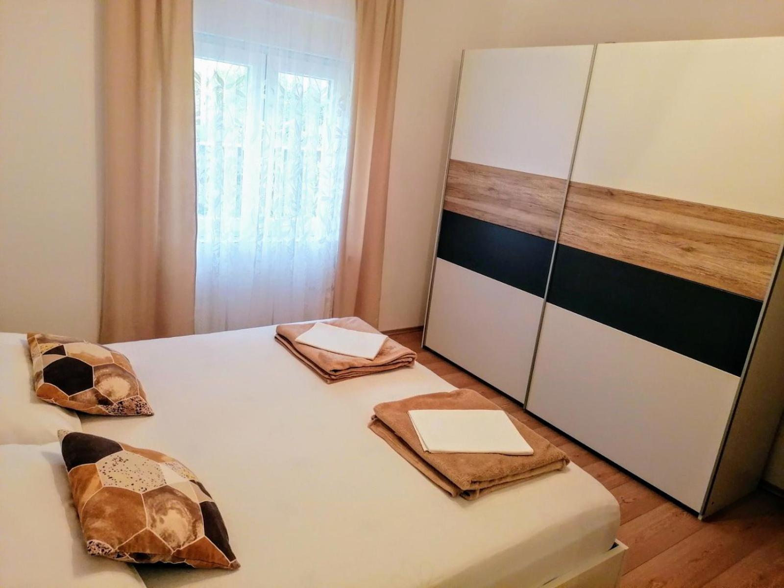 Apartman Tralje Senj  Exterior photo