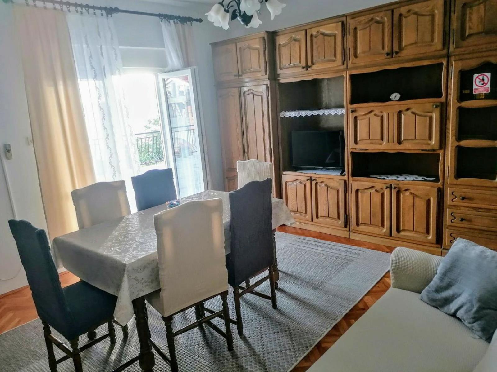 Apartman Tralje Senj  Exterior photo
