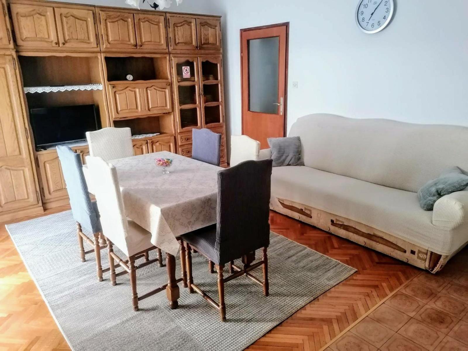 Apartman Tralje Senj  Exterior photo