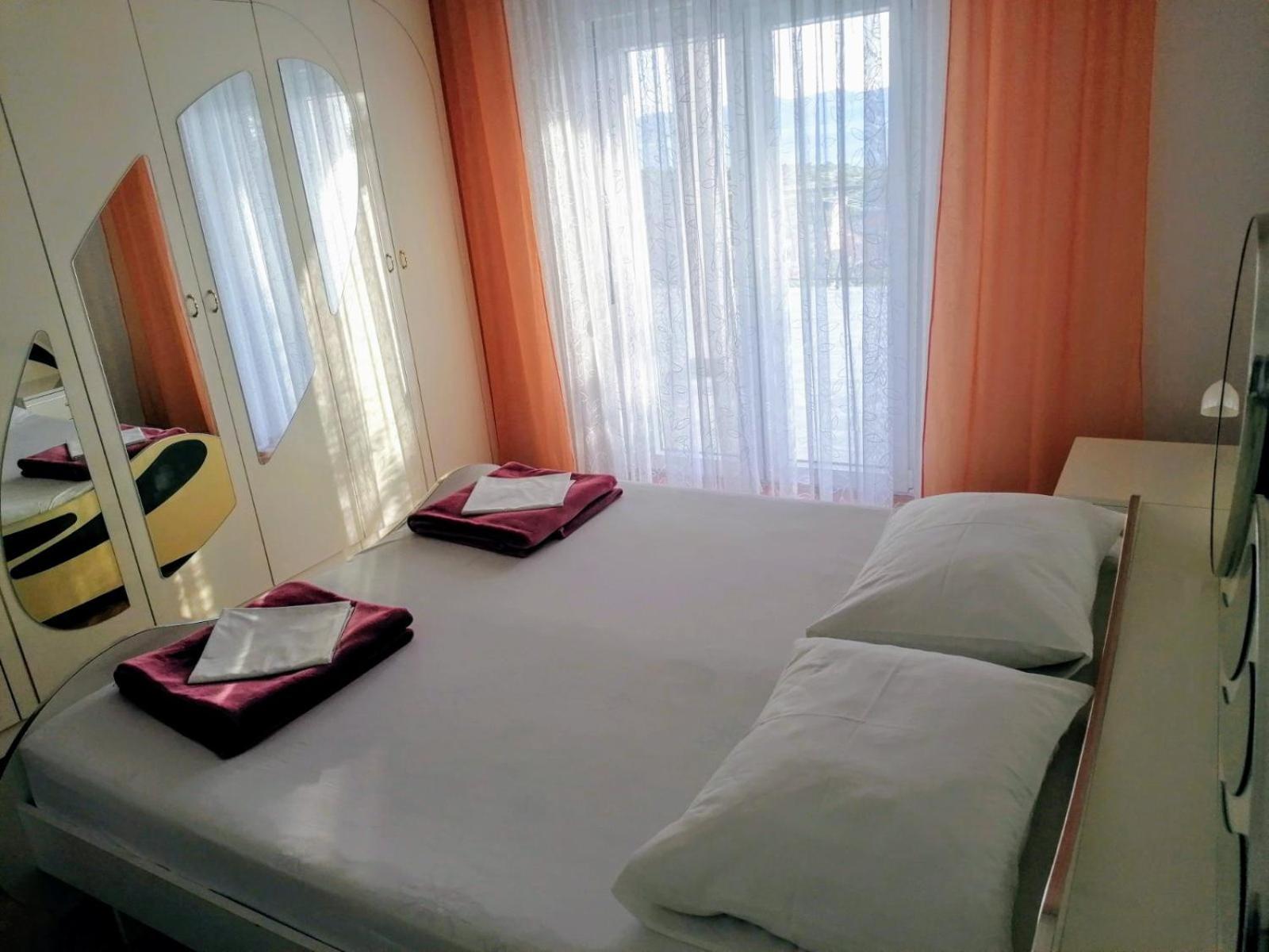 Apartman Tralje Senj  Exterior photo