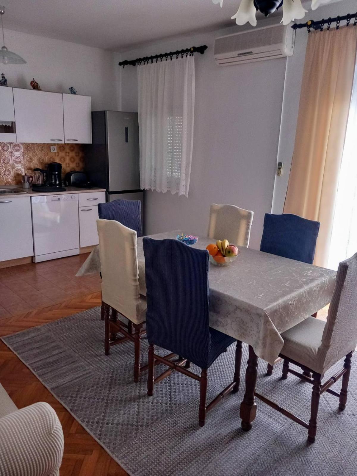 Apartman Tralje Senj  Exterior photo