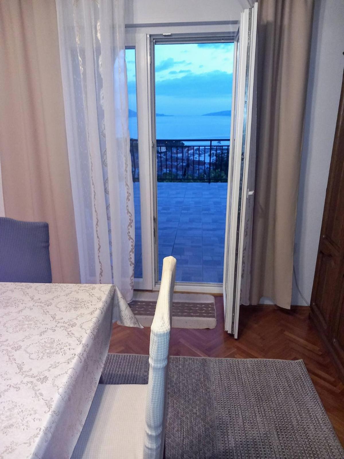 Apartman Tralje Senj  Exterior photo