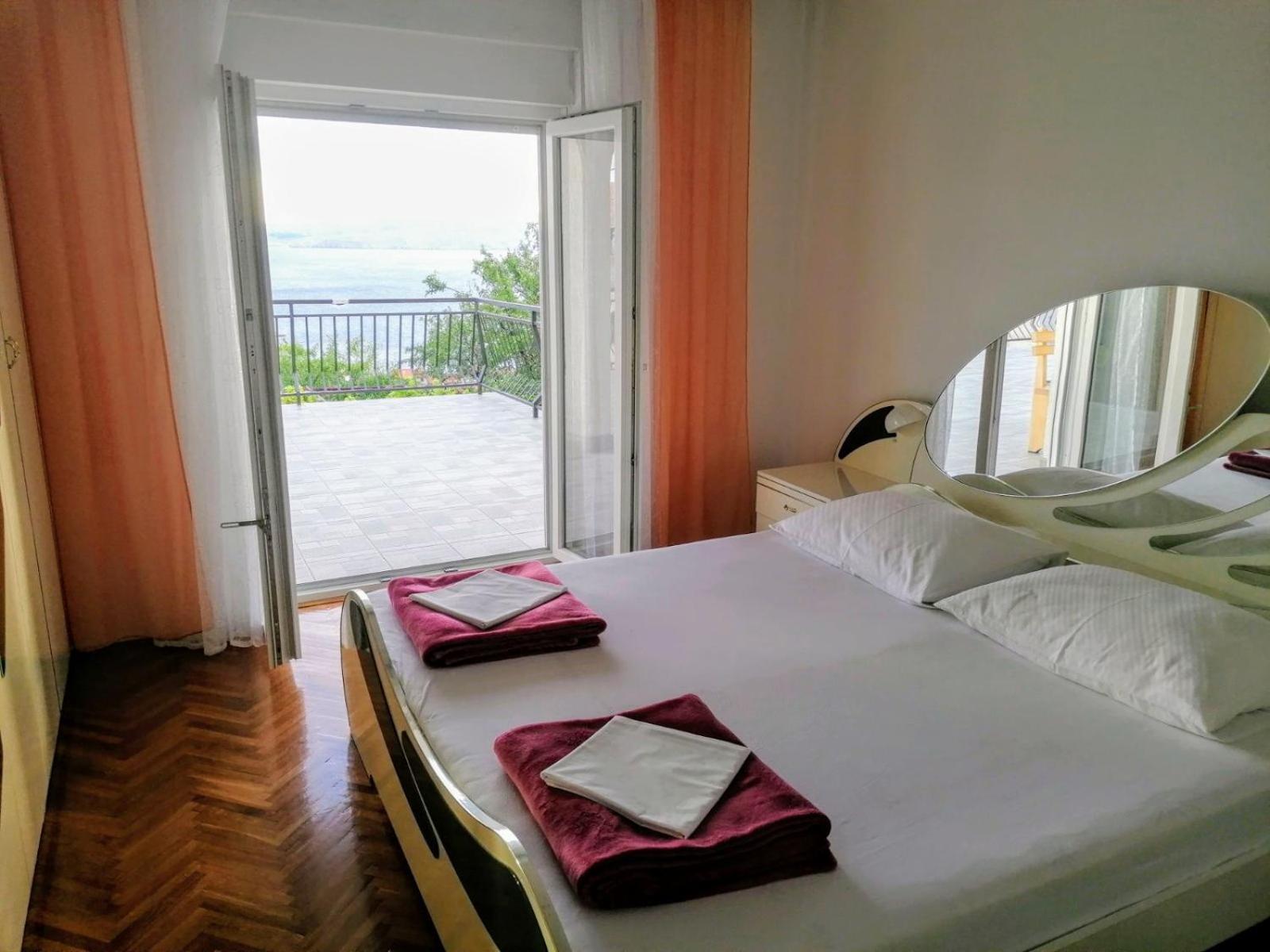 Apartman Tralje Senj  Exterior photo