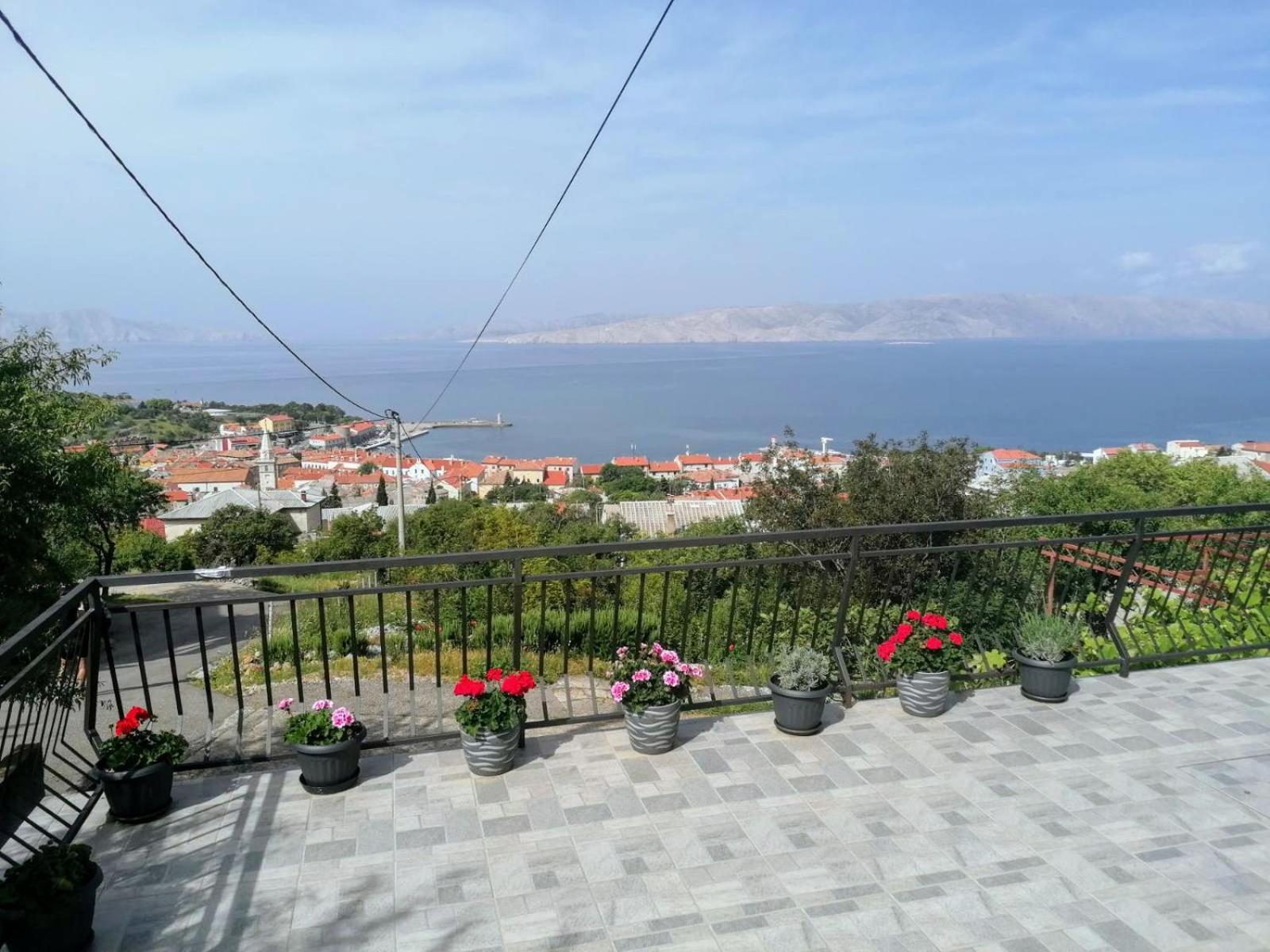 Apartman Tralje Senj  Exterior photo