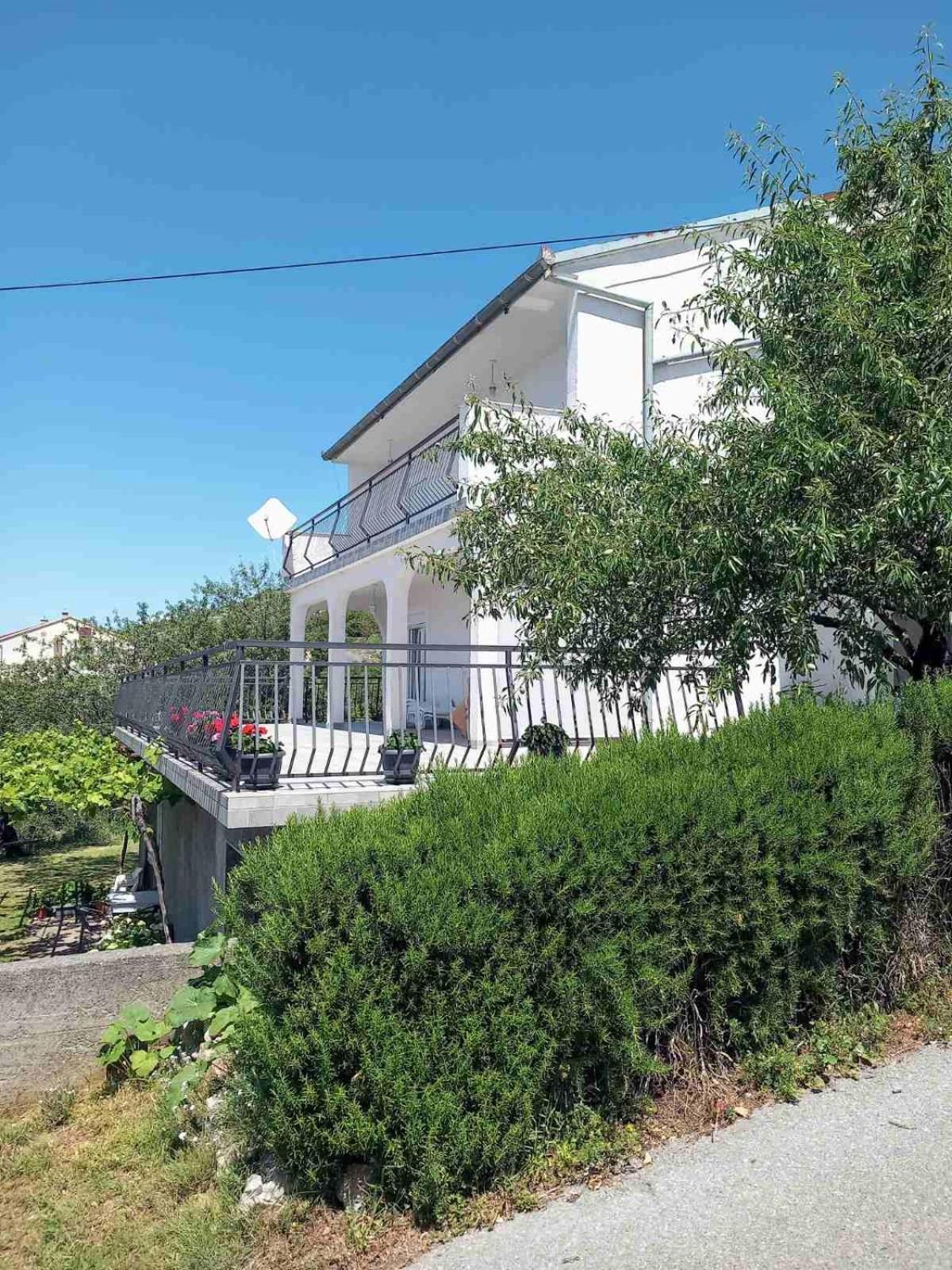 Apartman Tralje Senj  Room photo