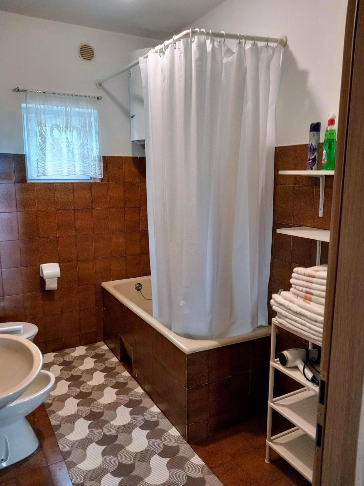 Apartman Tralje Senj  Exterior photo