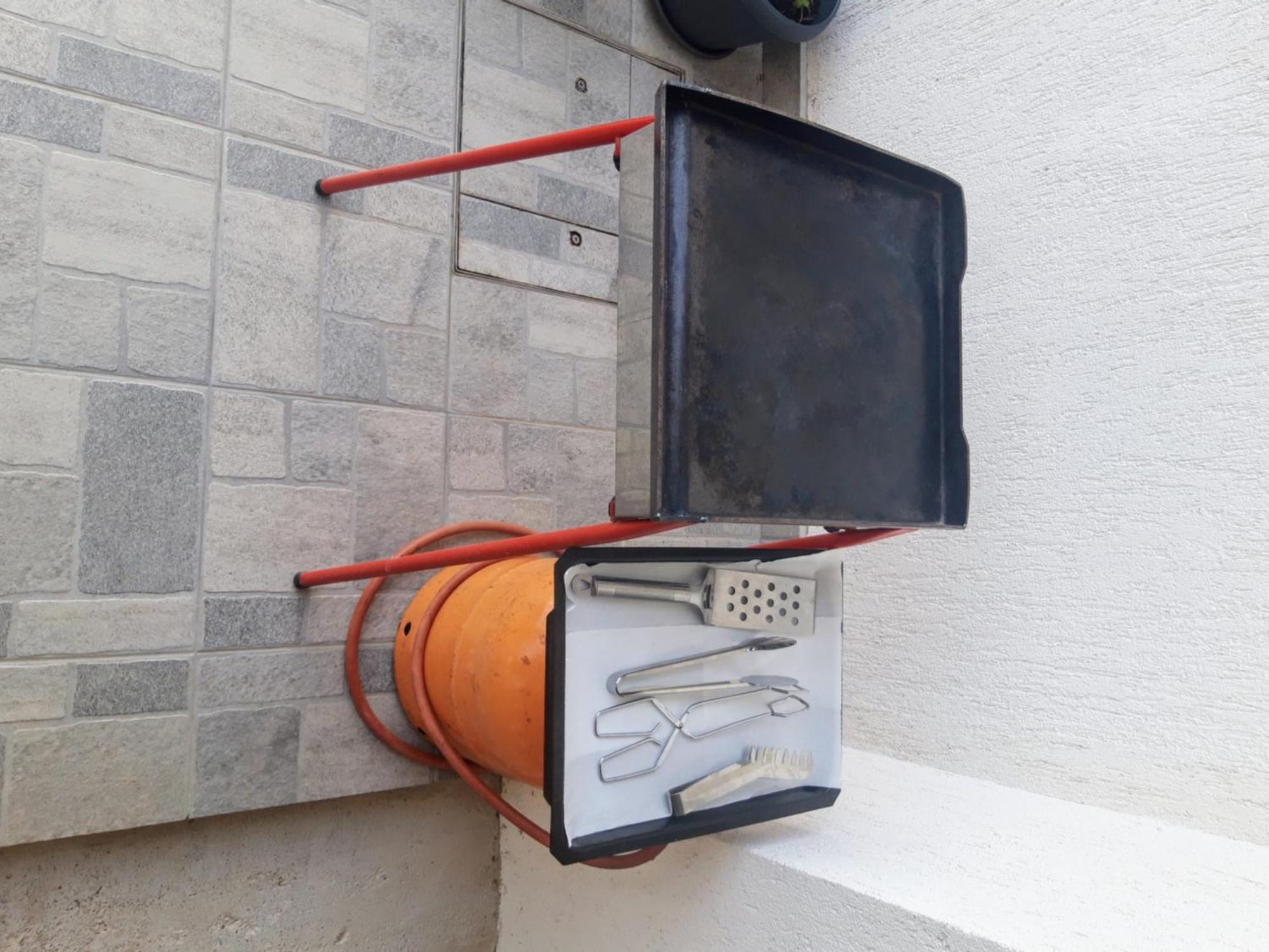 Apartman Tralje Senj  Exterior photo